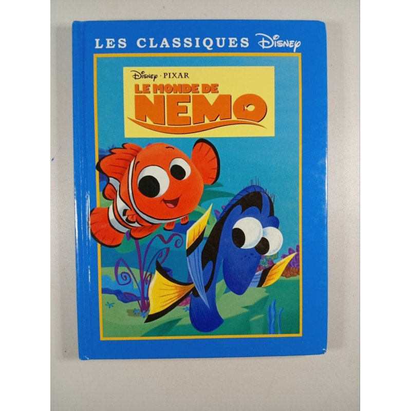 Le Monde de Nemo