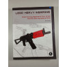Lego Heavy Weapons