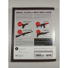 Lego Heavy Weapons