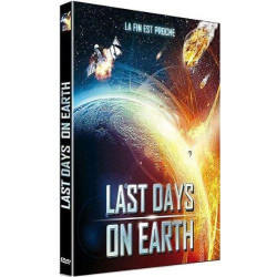 Last days on earth [FR Import] - Neuf sous blister