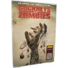 COCKNEYS vs ZOMBIES - Neuf sous blister