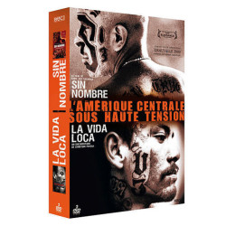 SIN NOMBRE-L'amérique centrale sous haute tension-LA VIDA LOCA -...