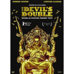 BAC FILMS The Devil's Double - Neuf sous blister