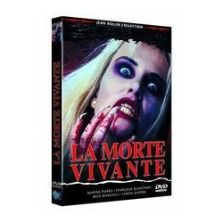 La morte vivante - Neuf sous blister