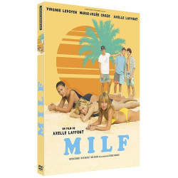 MOVIE - MILF (1 DVD) - Neuf sous blister
