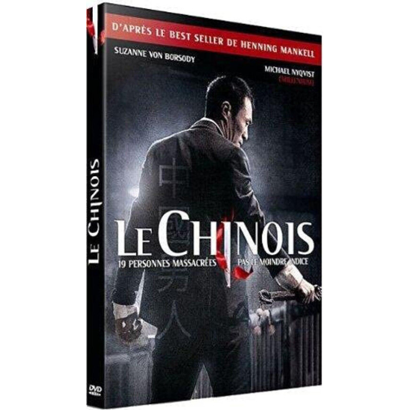 Le Chinois - Neuf sous blister