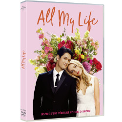 All my life [FR Import] - Neuf sous blister