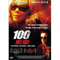 100 Mile Rule - Neuf sous blister