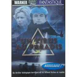 Un virus au paradis - Neuf sous blister