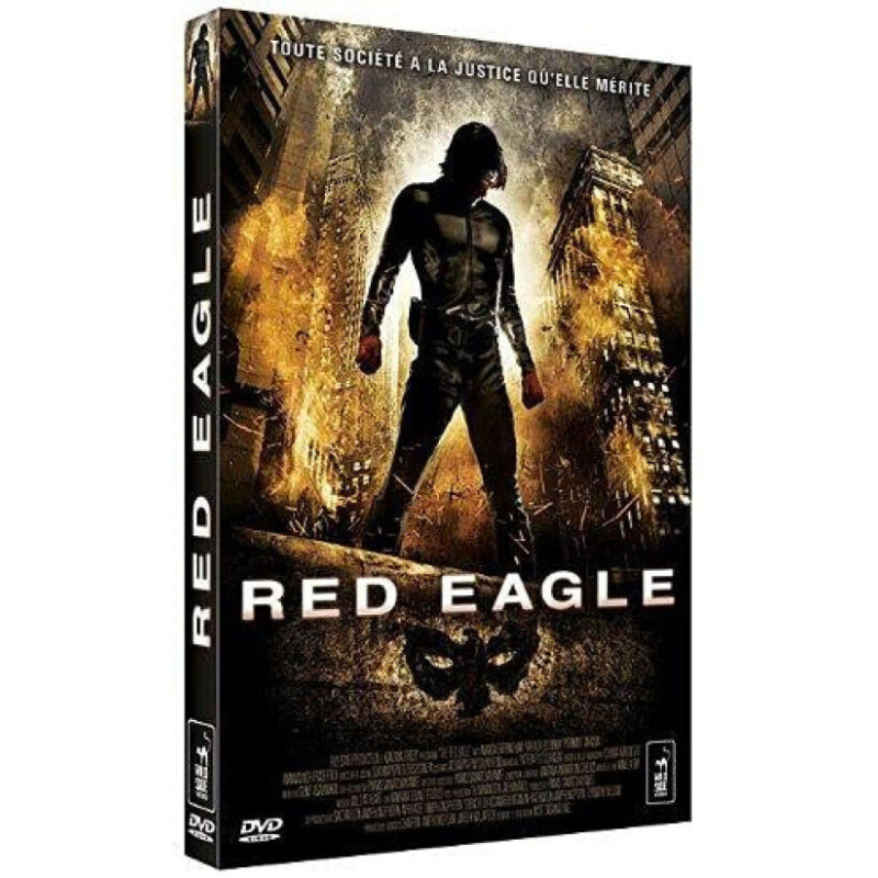 Red Eagle - Neuf sous blister