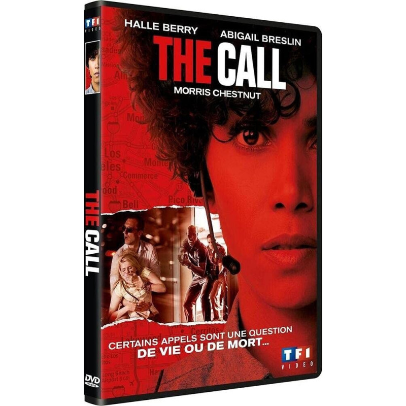 The Call - Neuf sous blister