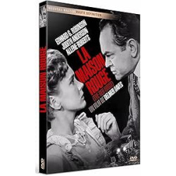 La maison rouge [FR Import] - Neuf sous blister