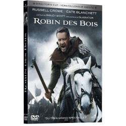 Robin des bois [FR Import] - Neuf sous blister