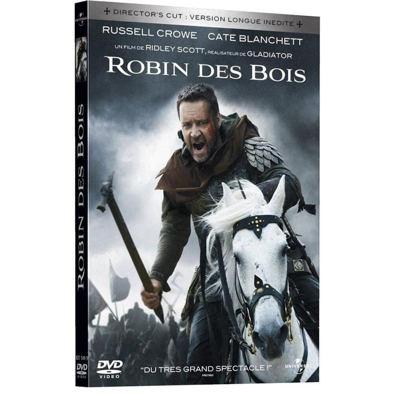 Robin des bois [FR Import] - Neuf sous blister