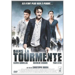 Dans la tourmente - Neuf sous blister