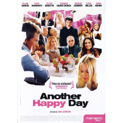 Another happy day [FR Import] - Neuf sous blister