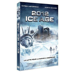 2012 : ice age [FR Import] - Neuf sous blister