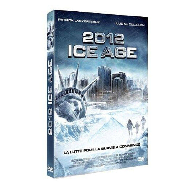 2012 : ice age [FR Import] - Neuf sous blister