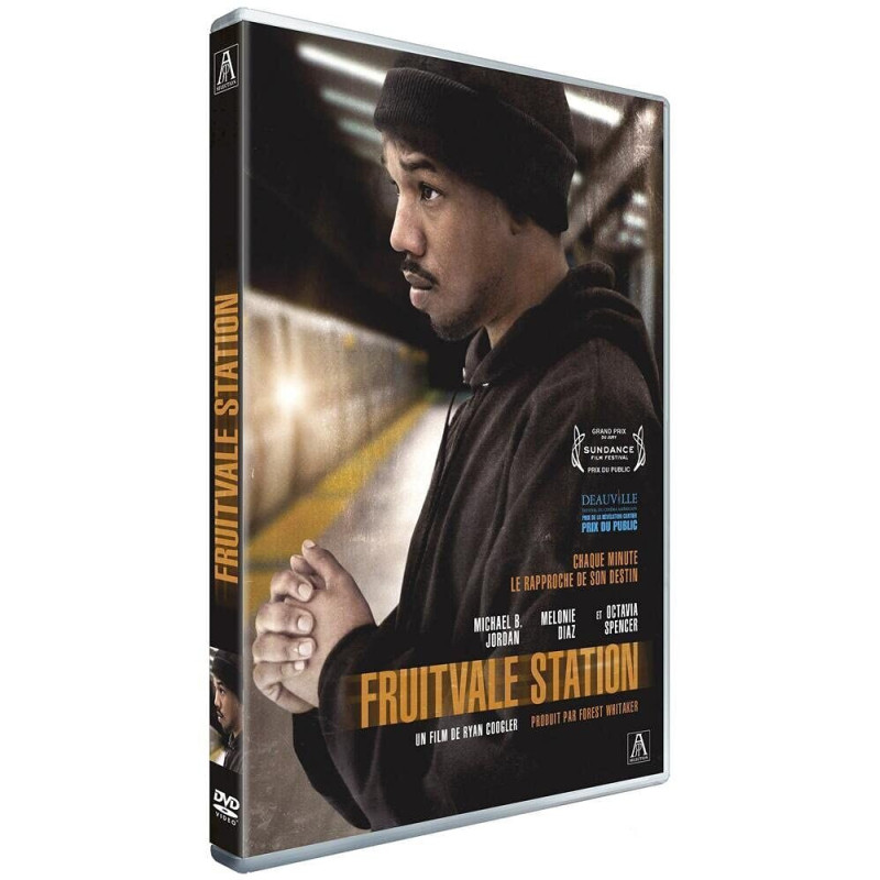 Fruitvale Station - Neuf sous blister