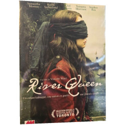 River queen [FR Import] - Neuf sous blister