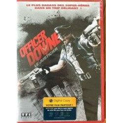 Officer Downe - Neuf sous blister