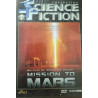 Science fiction - Mission to mars
