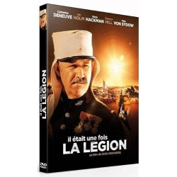 Il était une fois la légion [FR Import] - Neuf sous blister