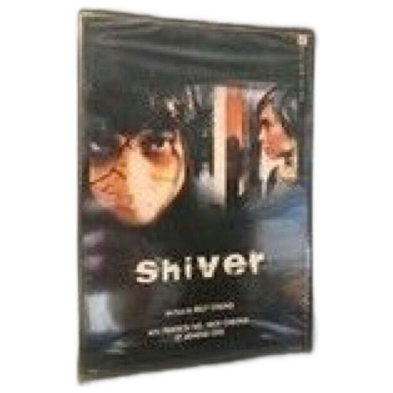 Shiver [FR Import] - Neuf sous blister