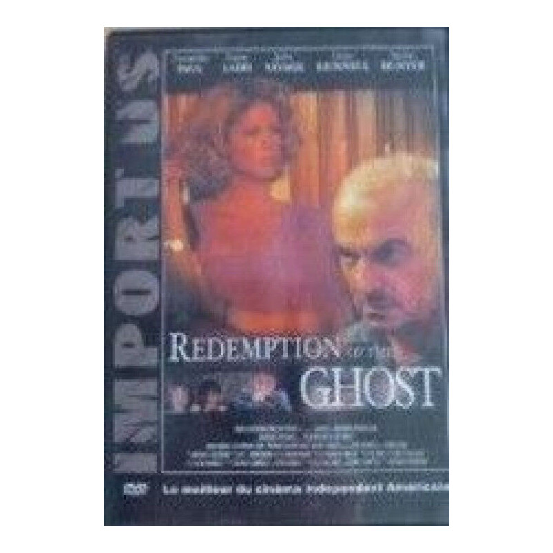 Redemption of the ghost [FR Import] - Neuf sous blister
