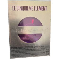 Le Cinquième élément - Édition Format Superbit [FR Import] - Neuf...