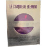 Le Cinquième élément - Édition Format Superbit [FR Import] - Neuf...