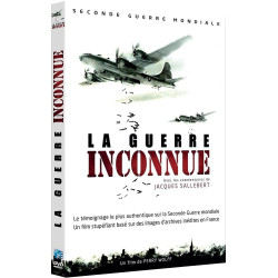 La Guerre Inconnue - Neuf sous blister