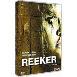 Reeker - Neuf sous blister