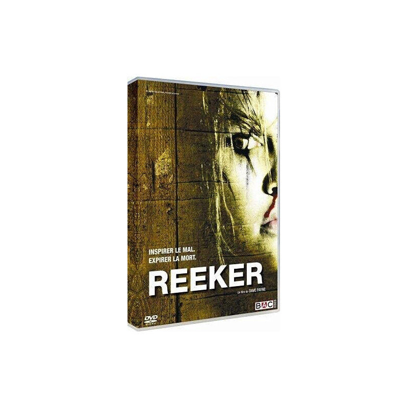 Reeker - Neuf sous blister