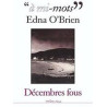 "à mi-mots" : Edna O'Brien - Neuf sous blister