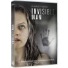 THE INVISIBLE MAN (2020) - DVD [FR Import] - Neuf sous blister