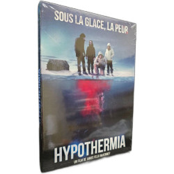Hypothermia [FR Import] - Neuf sous blister