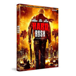 Hard rush [FR Import] - Neuf sous blister