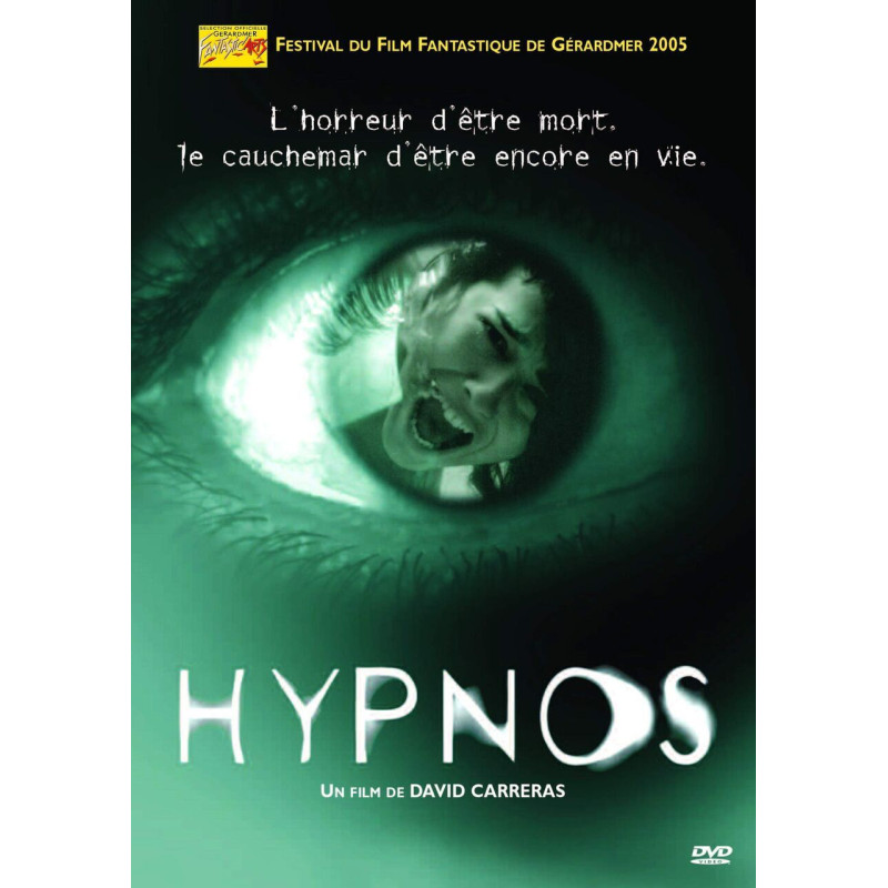 Hypnos - Neuf sous blister