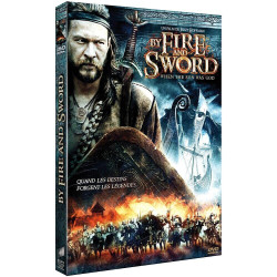 FIRE AND SWORD - Neuf sous blister