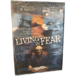 Living in fear - Neuf sous blister