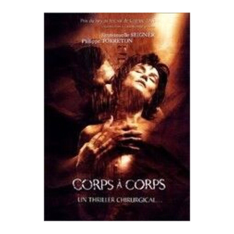 Corps à corps - Neuf sous blister