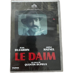 Le Daim - Neuf sous blister
