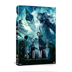 Coma Esprits Prisonniers [DVD] - Neuf sous blister