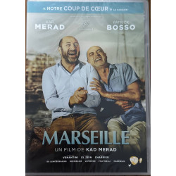 Marseille - Neuf sous blister