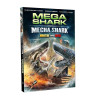 Mega shark vs mecha shark [FR Import] - Neuf sous blister