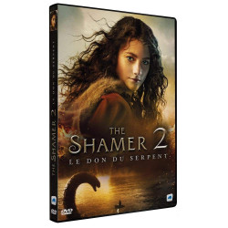 The Shamer 2 : Le Don du Serpent - Neuf sous blister