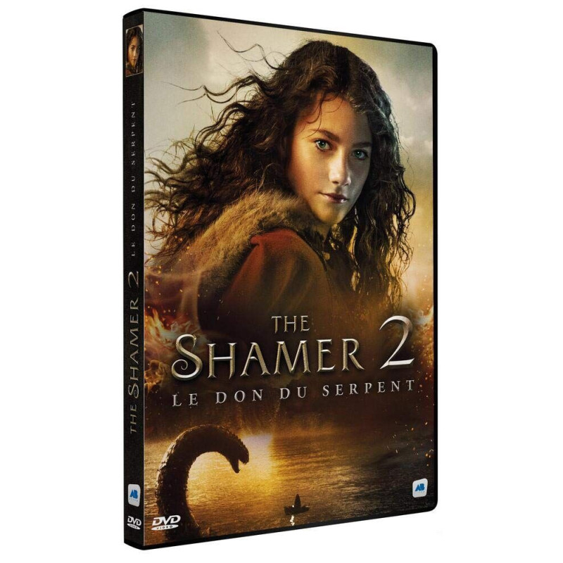 The Shamer 2 : Le Don du Serpent - Neuf sous blister