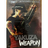 Yakuza Weapon - DVD - Neuf sous blister