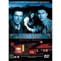 The Last Stop - Neuf sous blister